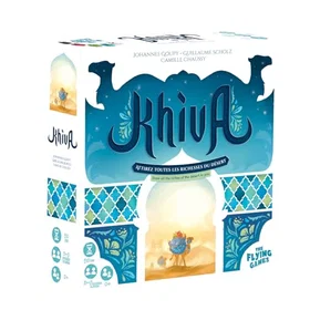Khiva