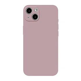 Fresnour Transparent TPU Hölje för iPhone 13