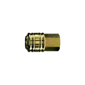 EWO 308.042 Messinkytkentä kompression 1/2"