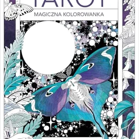 Tarot Świat Książki Tarot Book