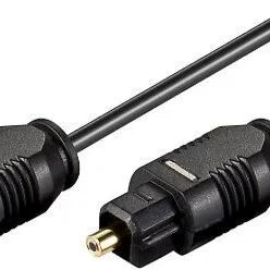 Fuj:tech TOSLINK Fiber Cable 20m