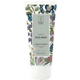 Raunsborg Nordic Face Wash 100ml