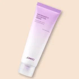 Jumiso Niacinamide 2 Oil Control Fuktkräm 80ml