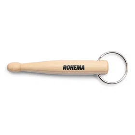 Rohema Drumstick Key Chain