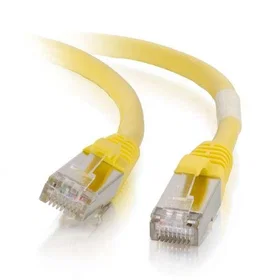 Mercodan S/FTP Cat6a 20m Network Cable 371915200