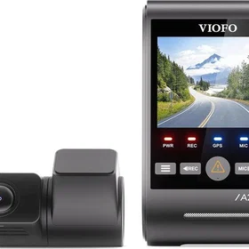 Viofo A229 Ultra 2CH
