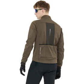 Endurance Titan Thermal Windblock Jacka (Herr)