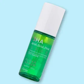 esfolio 3HA Clear Serum 50ml