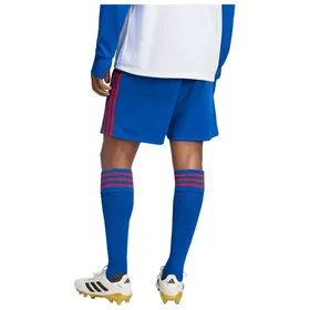 Adidas Manchester United Away Shorts (Men's)