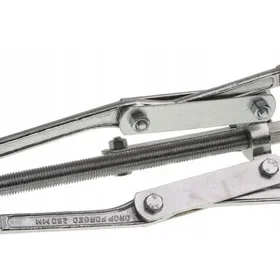 Cóndor Condor CON-CPU-1010 Justeringsnøgle 250mm