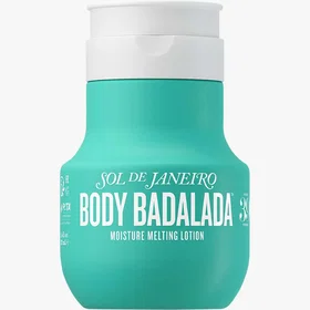 Sol de Janeiro Moisture Melting Lotion Bodylotion Cheirosa 39 240ml