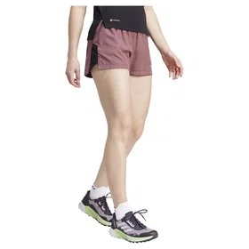 Adidas Mt Trail Shorts 3" (Dam)