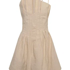 Copenhagen Muse Cmbrinda Kort Klänning