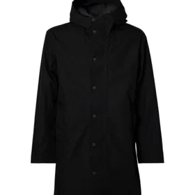 Selected Slmtapio Tech Mac Coat (Miesten)