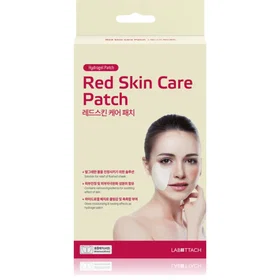 Wooshin Labottach Red Skin Care Patch