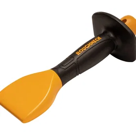 Roughneck Lead Chase Wedge Noir/Jaune B:65mm