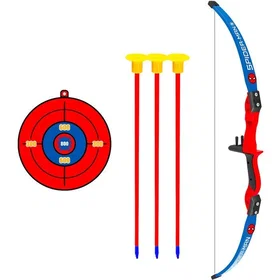 Spider-Man Bow and Arrows