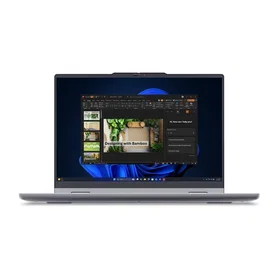 Lenovo ThinkBook 2-in-1 G6 IPL 22AR0003GE 14" Core Ultra 5 325 Hybrid 32Go 512To
