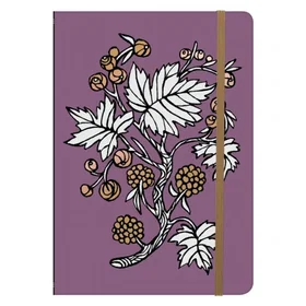 riachristiecollections Undated Planner