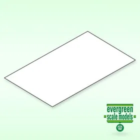 Evergreen Laminating Film 0.75x300x600 mm