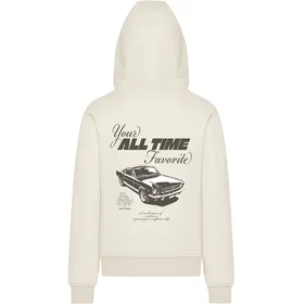Mister Tee All Time Favorite Hoodie (Homme)