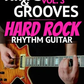 Riffs & Grooves Vol. 3