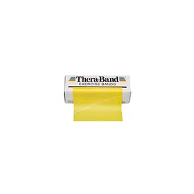 Thera-Band Vastusnauha Fitness Yoga Set