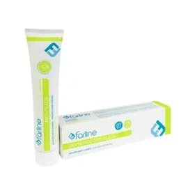 Farline Anti-Plaque Tandkräm 125ml