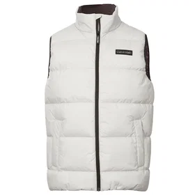 Calvin Klein Rivington Vadderad Väst (Herr)