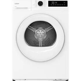 Candy Quick Pro GD 10N2-80 (White)