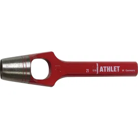 Athlet Hullsag 22 mm