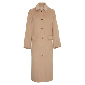 MSCH Copenhagen Mschpeyton Coat (Dam)