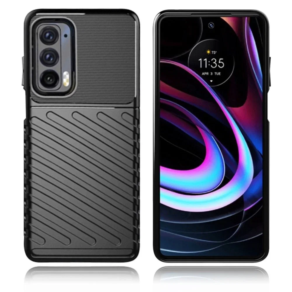 Motorola Thunder Case for Edge (2021)