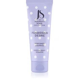 Joanna 's Sense Forbidden Desire Shampoo 80ml
