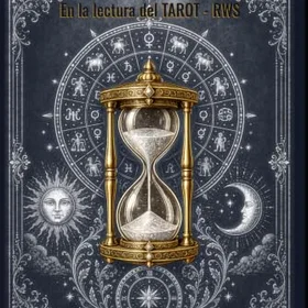Rider-Waite-Smith Tarot Kort Volym 5