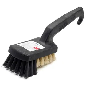 Jordan Scrub Brush With Angled Handle
