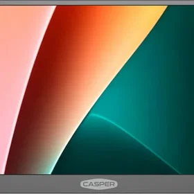 Casper GO15F60IPS-B 15.6" 1920x1080 LED