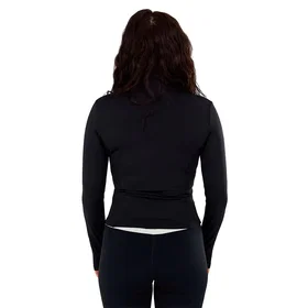 Fundango Flow Zip Up Full Zip Sweatshirt (Dam)
