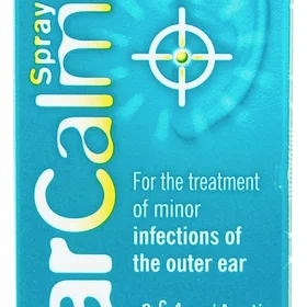 EarCalm Spray 5ml