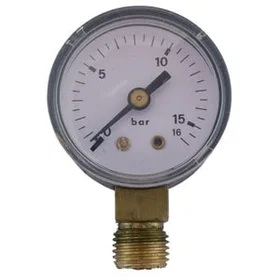 Gelins KGK Impel Manometer