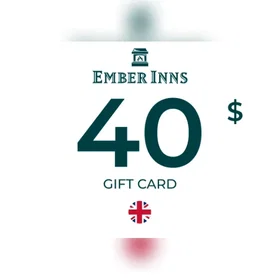 Ember Inns Gift Card 15 GBP