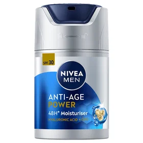 Nivea Hyaluron Kosteusvoide