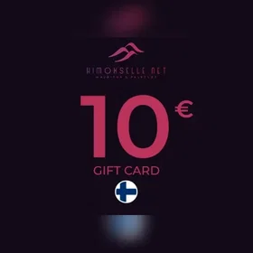 Himokselle Gift Card 10 EUR