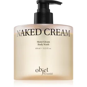 Kundal Objet Moist Gleam Body Wash 450ml