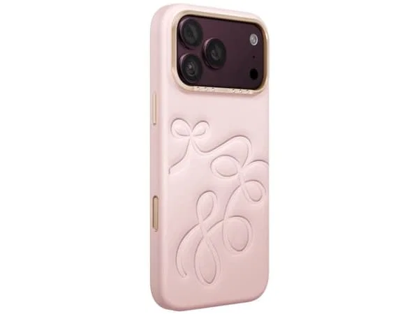 Uniq Magnetic Charging Case for iPhone 18 ProMax/17 Pro Max