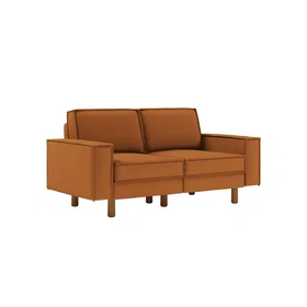 Calenor Samarkand Soffa 173x89x87cm (2-Sits)