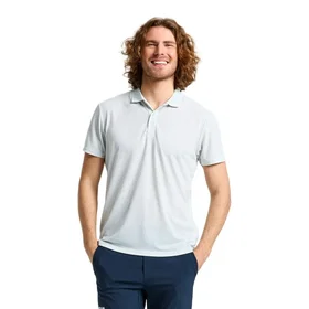 Slam Altura Quick Dry Polo Tröja (Herr)