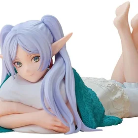 Sega Frieren Beyond Journey's End Yumemirize Figuuri