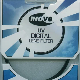 Inov8 UV Filter 49mm