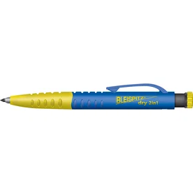 Bleispitz Dry 2in1